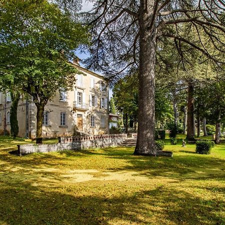 L'Ermitage Villa Sault-de-Vaucluse Buitenkant foto
