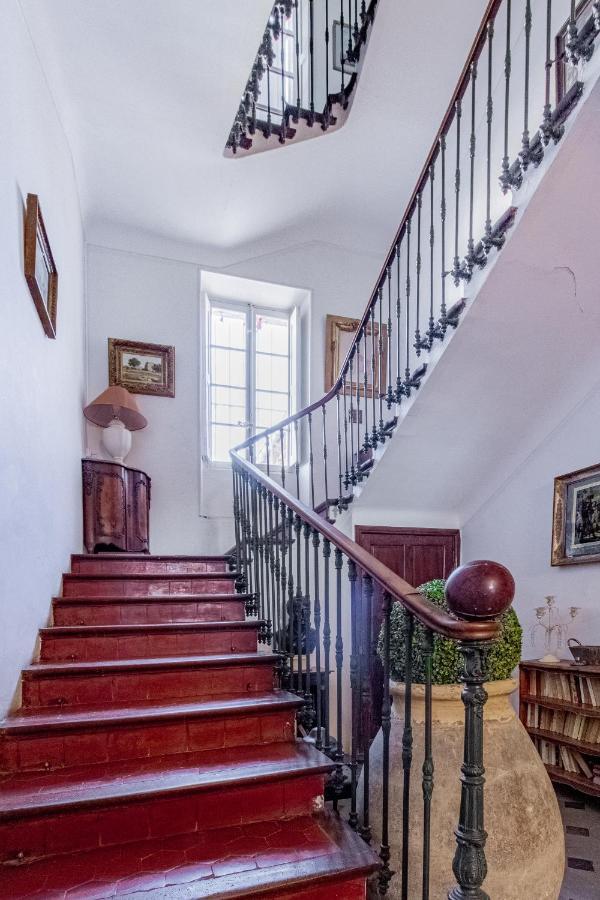 L'Ermitage Villa Sault-de-Vaucluse Buitenkant foto