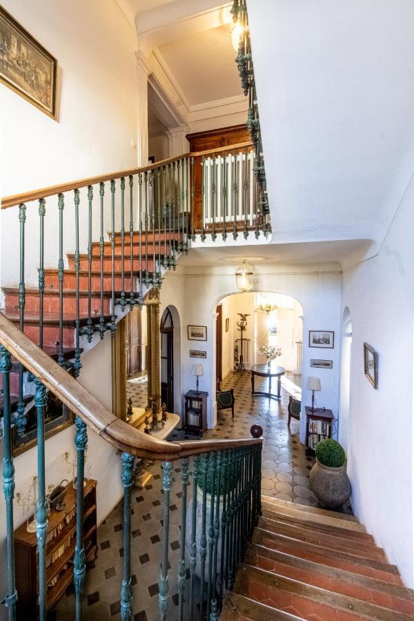L'Ermitage Villa Sault-de-Vaucluse Buitenkant foto